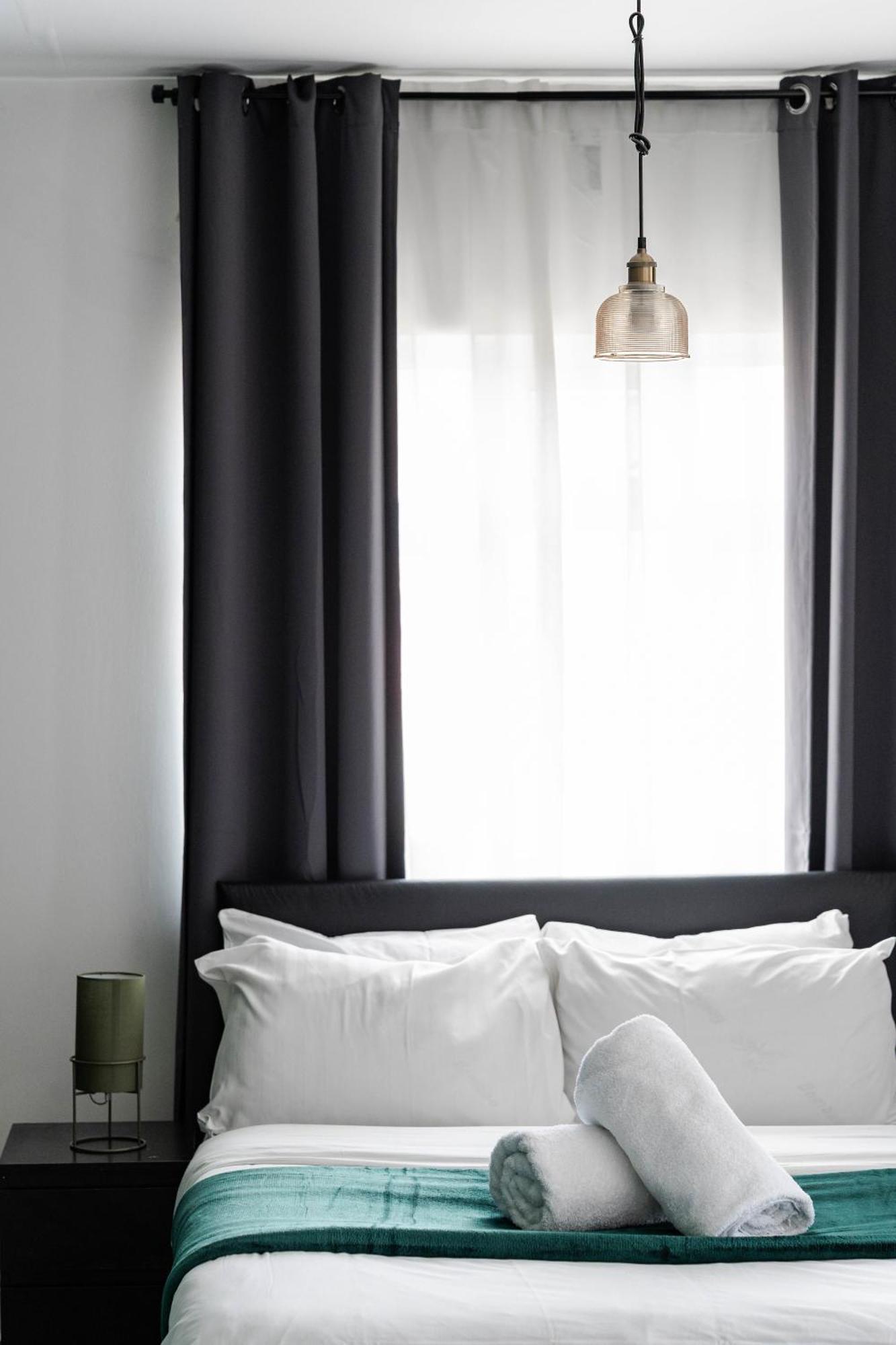 City Gate Guest House Londra Esterno foto